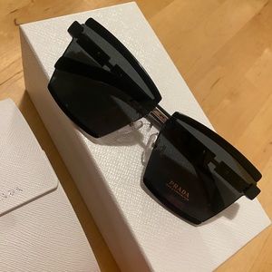 Prada SPR61X 1AB5SO